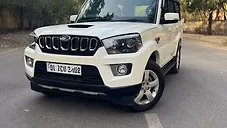 Used Mahindra Scorpio S11 Diesel Turbo Manual 7 STR in Delhi