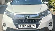 Used Honda WR-V VX MT Petrol in Pune