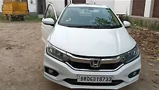 Used Honda City 4th Generation VX Petrol [2017-2019] in Patna