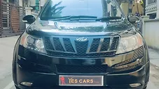 Used Mahindra XUV500 W8 in Bangalore