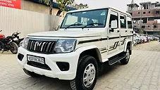 Used Mahindra Bolero B6 (O) [2023-2025] in Guwahati