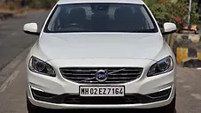 Used Volvo S60 D4 R in Mumbai