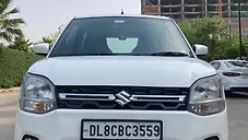 Used Maruti Suzuki Wagon R VXi (O) 1.2 AMT in Delhi