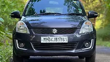 Used Maruti Suzuki Swift VXi in Mumbai