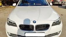 Used BMW 5 Series 520d Luxury Line in Nagpur