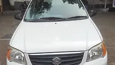 Used Maruti Suzuki Alto K10 VXi [2014-2019] in Bokaro Steel City