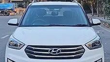 Used Hyundai Creta SX 1.6 CRDI (O) in Delhi
