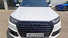 Used Audi Q7 45 TDI Technology Pack in Mumbai