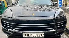 Used Porsche Cayenne GTS in Delhi
