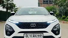 Used Tata Harrier XZ [2019-2020] in Delhi
