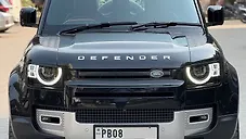 Used Land Rover Defender 110 HSE 2.0 Petrol in Jalandhar