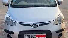 Used Hyundai i10 Sportz 1.2 in Ludhiana