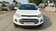 Used Ford EcoSport Trend 1.5L TDCi in Vadodara