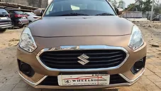 Used Maruti Suzuki Dzire VDi AMT in Mumbai