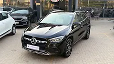 Used Mercedes-Benz GLA 220d AMG Line 4MATIC in Ahmedabad