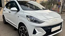 Used Hyundai Grand i10 Nios Asta AMT 1.2 Kappa VTVT [2023] in Mumbai