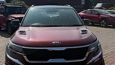 Used Kia Seltos HTK Plus 1.5 [2019-2020] in Thrissur