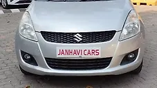Used Maruti Suzuki Swift VDi ABS [2014-2017] in Mumbai