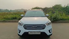 Used Hyundai Creta 1.6 SX Plus Special Edition in Kolkata