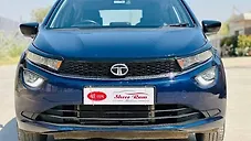Used Tata Altroz XZ Plus Petrol [2021-2023] in Ahmedabad