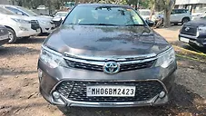 Used Toyota Camry Hybrid [2015-2017] in Pune