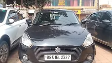 Used Maruti Suzuki Swift VDi in Patna