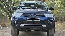 Used Mitsubishi Pajero Sport 2.5 AT in Pune