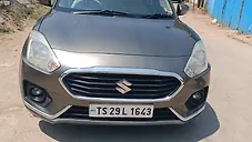 Used Maruti Suzuki Dzire VDi in Hyderabad