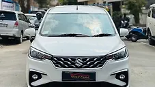 Used Maruti Suzuki Ertiga ZXi Plus Petrol Manual in Chennai
