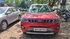 Used Mahindra XUV300 1.2 W8 (O) [2019-2019] in Pune