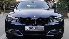 Used BMW 3 Series GT 320d Luxury Line in Delhi