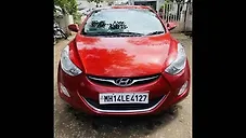 Used Hyundai Elantra 1.8 SX MT in Pune
