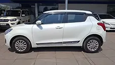 Used Maruti Suzuki Swift VXi in Raipur
