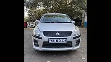 Used Maruti Suzuki Ertiga VXi Petrol Manual in Pune
