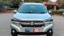 Used Maruti Suzuki XL6 Alpha MT Petrol [2022-2023] in Delhi