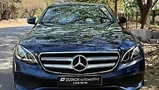 Used Mercedes-Benz E-Class All Terrain E 220 d [2018-2019] in Pune