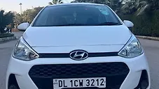 Used Hyundai Grand i10 Magna 1.2 Kappa VTVT [2016-2017] in Delhi