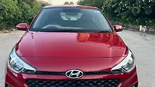 Used Hyundai Elite i20 Sportz 1.2 in Delhi