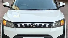 Used Mahindra XUV300 W6 1.5 Diesel AMT [2020] in Mumbai