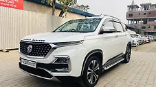 Used MG Hector Sharp 1.5 DCT Petrol in Guwahati