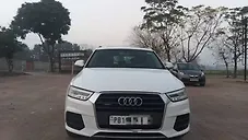 Used Audi Q3 35 TDI Premium Plus + Sunroof in Ludhiana