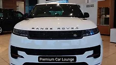 Used Land Rover Range Rover Sport SE Dynamic 3.0 Diesel in Indore