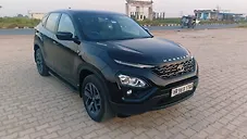 Used Tata Harrier XT Plus Dark Edition in Rohtak