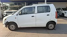 Used Maruti Suzuki Wagon R 1.0 LXi in Raipur