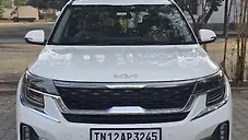 Used Kia Seltos HTX Plus 1.5 Diesel in Chennai