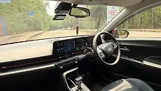 Used Hyundai Verna SX (O) Turbo Petrol 1.5L Turbo Automatic (DCT) in Kochi