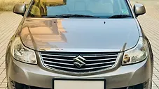 Used Maruti Suzuki SX4 VXI CNG BS-IV in Thane