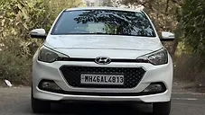 Used Hyundai Elite i20 Asta 1.2 in Mumbai