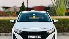 Used Hyundai i20 Sportz 1.2 IVT [2020-2023] in Surat