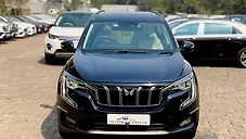 Used Mahindra Old Generation XUV700 AX 7 Diesel AT 7 STR [2023-2024] in Mumbai